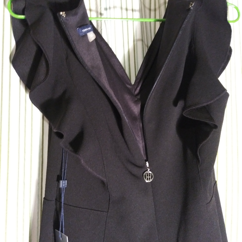 Tommy Hilfiger 4p dress